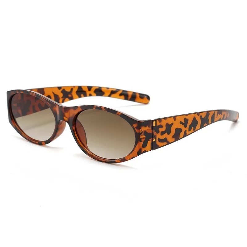 Small Oval Sunglasses Women Me - Sunglasses Cat Eye recensione e prezzo