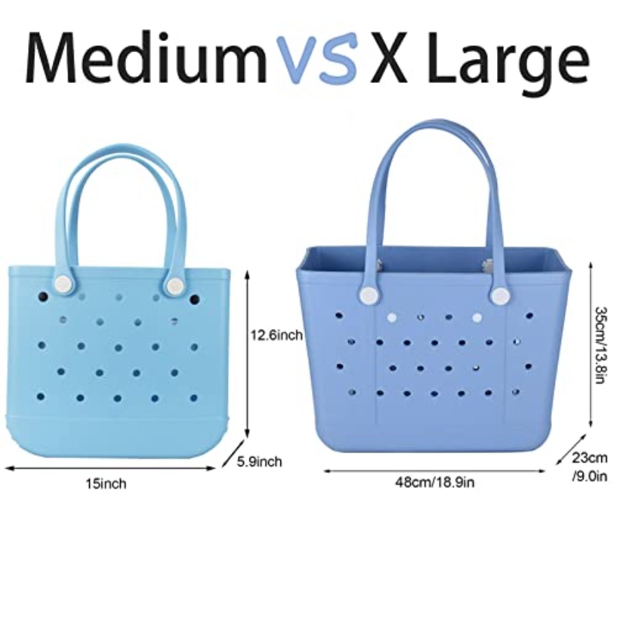 X Large Beach Bag, Oversized R - Tote Bag Beach recensione e prezzo