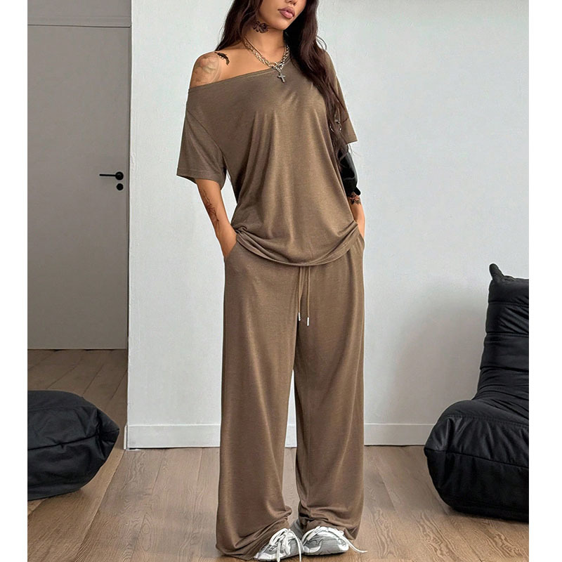 Summer 2026 Women's Casual Sol - Blouse Off Shoulder recensione e prezzo