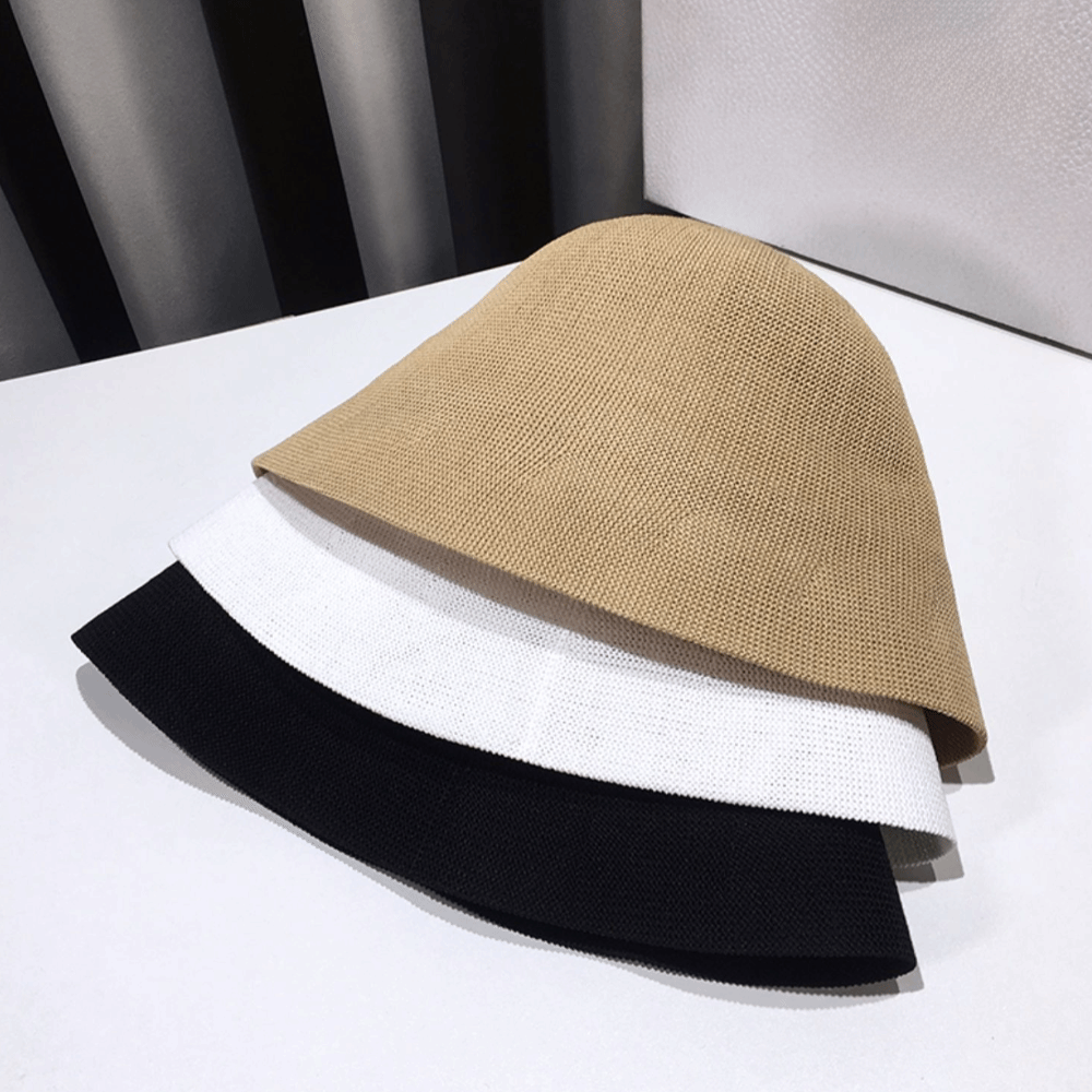 Trendy Cotton Material Breatha - Hat Floppy Wide recensione e prezzo