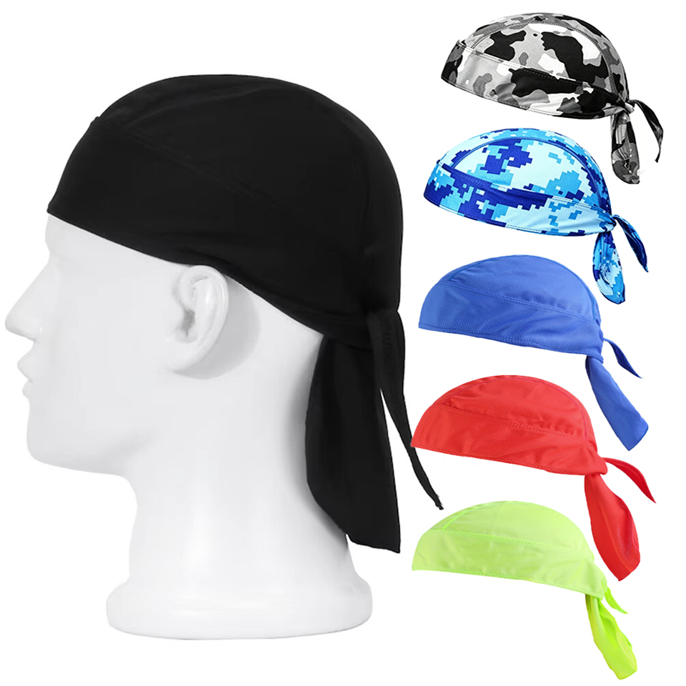 Bicycle Headband Sweat-wicking - Headband Summer Knit recensione e prezzo