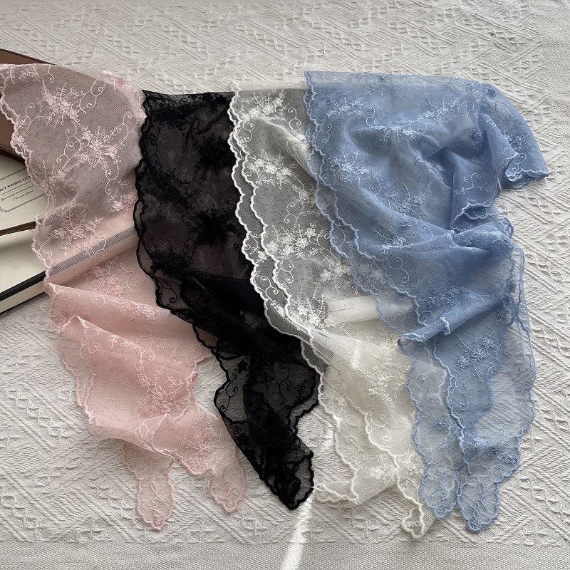 2025 Spring Cute Pastoral Styl - Headband Summer Knit recensione e prezzo