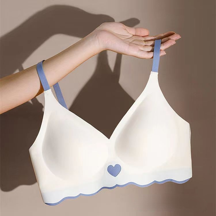 Seamless Invisible Bra For Wom - Bralette Triangle Set recensione e prezzo