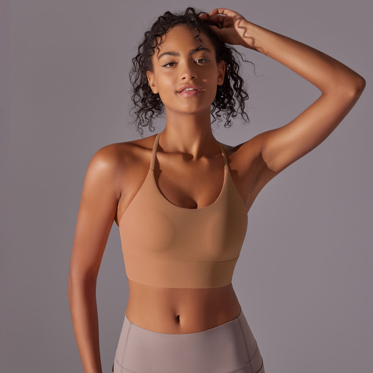 Neck Hanging  Yuga Vest Triang - Crop Top Crochet recensione e prezzo