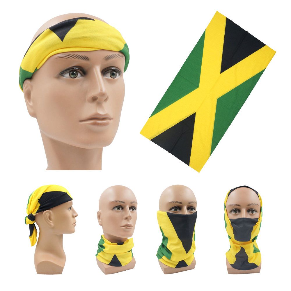 Breathable Running Face Mask S - Headband Summer Knit recensione e prezzo
