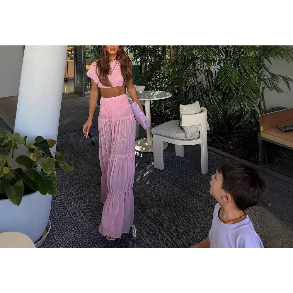 TWOTWINSTYLE Solid Two Piece S - Romper Floral Print recensione e prezzo