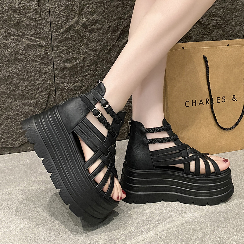 8CM Designers Women Summer Lea - Wedge Espadrille Women recensione e prezzo