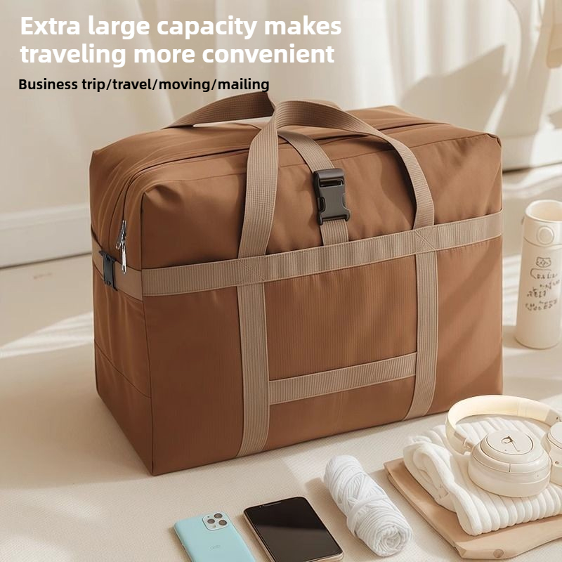 Extra Large Travel Duffle Bags - Tote Bag Beach recensione e prezzo