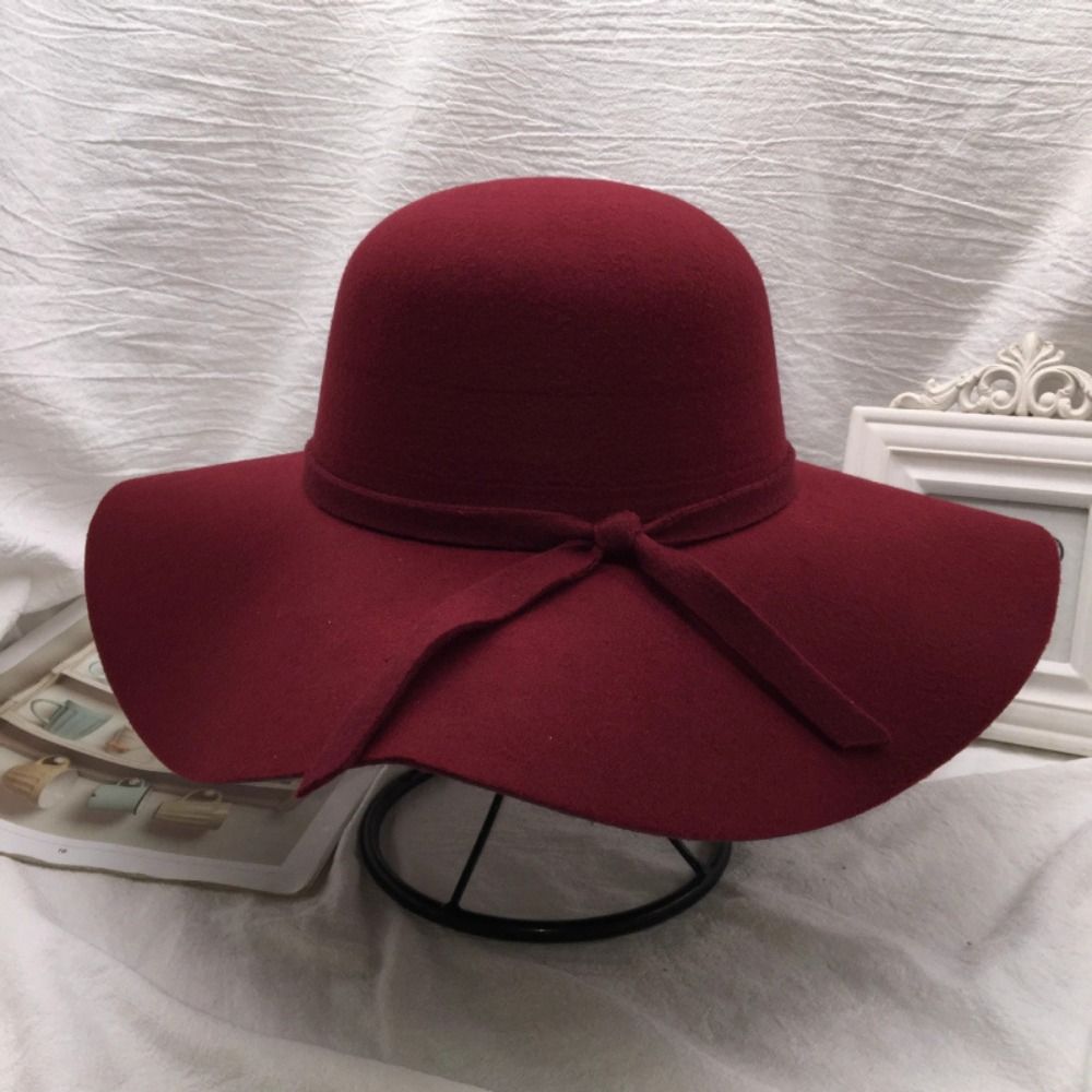 Vintage Style Bucket Hat Folda - Hat Floppy Wide recensione e prezzo