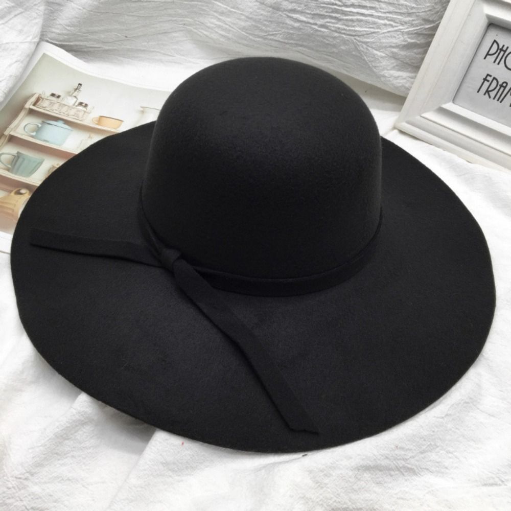 Vintage Style Bucket Hat Folda - Hat Floppy Wide recensione e prezzo