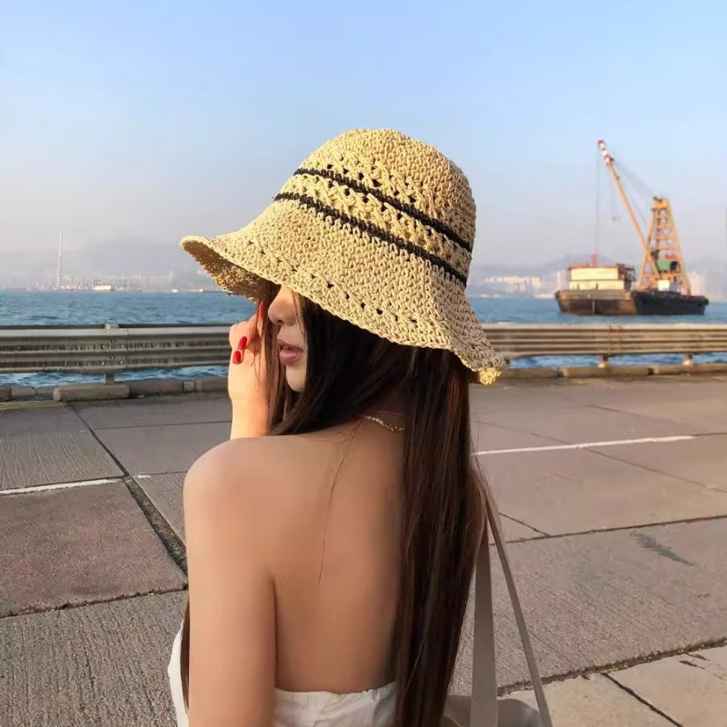 Ladies Summer Hoilday Floppy S - Hat Floppy Wide recensione e prezzo