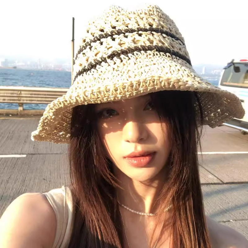 Ladies Summer Hoilday Floppy S - Hat Floppy Wide recensione e prezzo