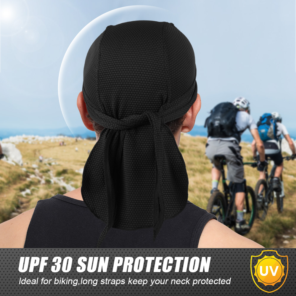 Quick-drying Bandana Cooling D - Headband Summer Knit recensione e prezzo