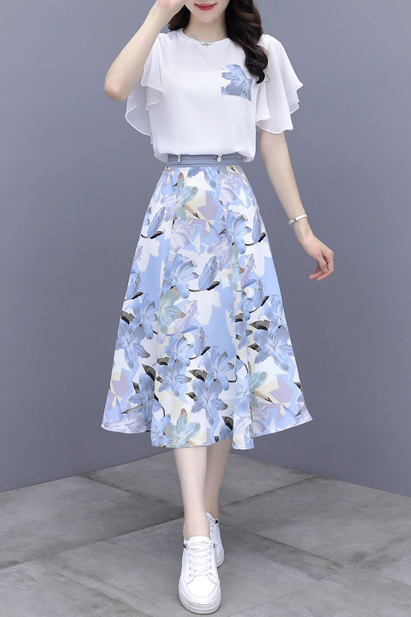 Women's Suits Summer 2022 New  - Romper Floral Print recensione e prezzo