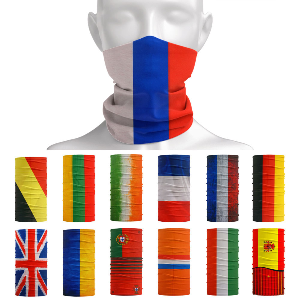European Countries Face & Neck - Headband Summer Knit recensione e prezzo