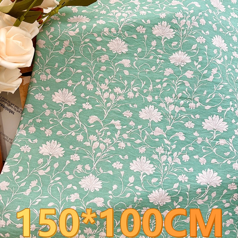 Fabrics Nylon Polyester Hologr - Linen Dress Wrap recensione e prezzo