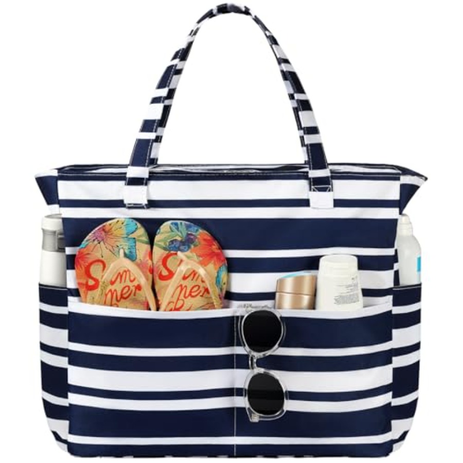 Trifabricy Beach Bags for Wome - Tote Bag Beach recensione e prezzo