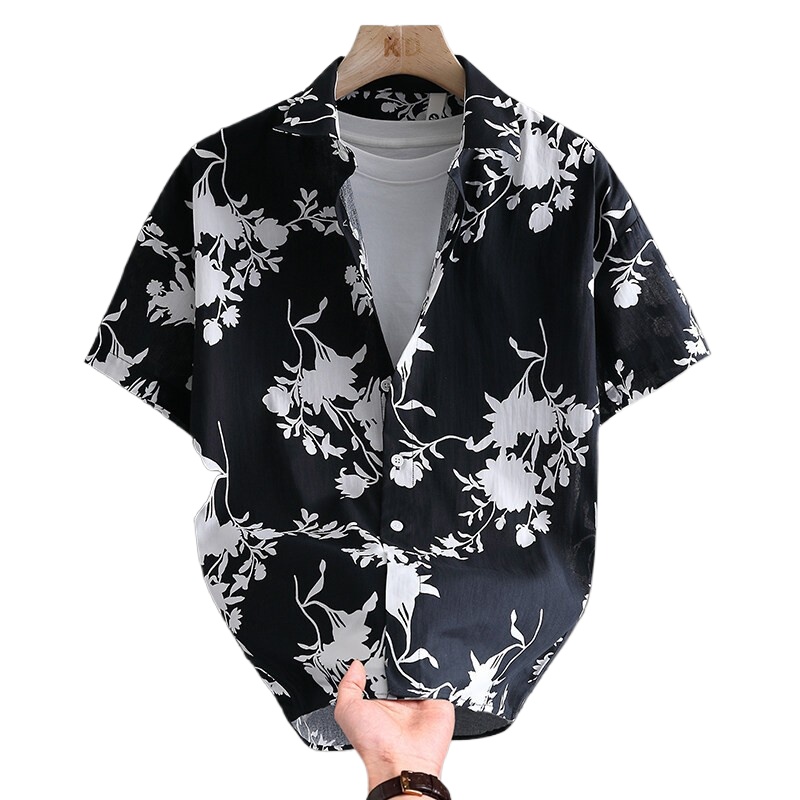 Hot Selling Summer Hawaiian Co - Romper Floral Print recensione e prezzo