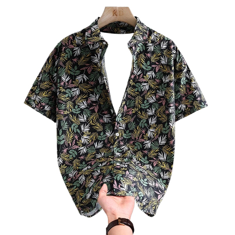Hot Selling Summer Hawaiian Co - Romper Floral Print recensione e prezzo